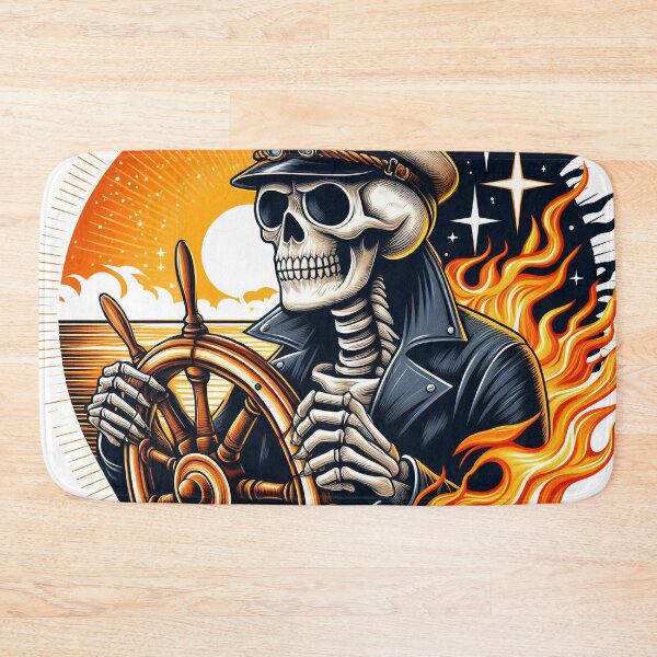 Item preview, skull designed and sold by jeanlouis11430.