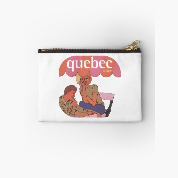 Item preview, Ween Quebec Artistic Design by AnderMollosen – Unique Graphic Illustration designed and sold by BaneKostic.