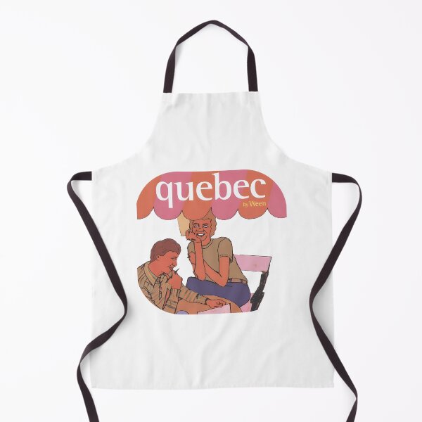 Item preview, Ween Quebec Artistic Design by AnderMollosen – Unique Graphic Illustration designed and sold by BaneKostic.