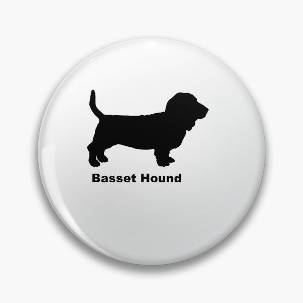 Item preview, Basset Hound Dog  designed and sold by SUMA3000.
