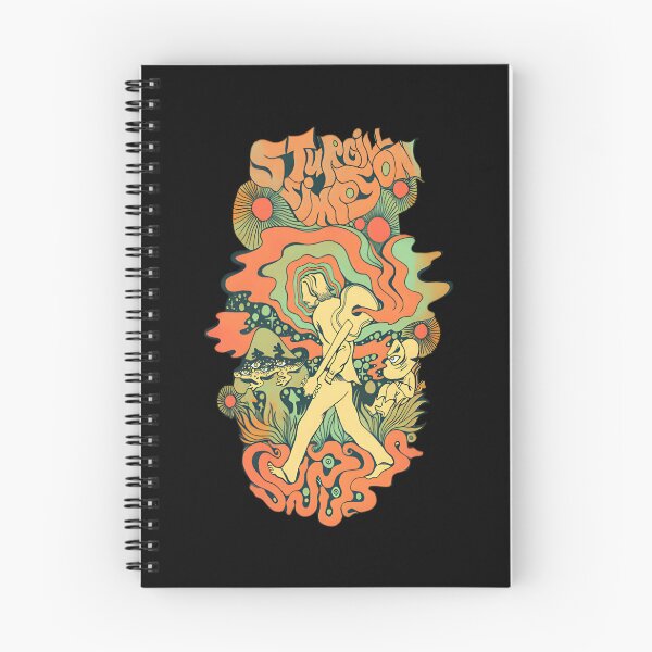 Item preview, Vintage Sturgill Simpson Band logo T-Shirt designed and sold by lavisuzzelll.