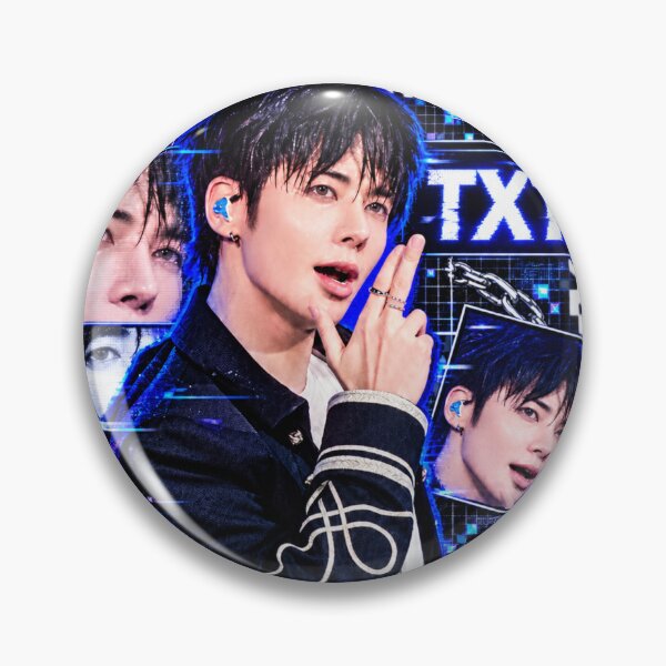 Item preview, Y2K Digital Cutouts TXT Taehyun Live Concert Stage designed and sold by Valeree Store.
