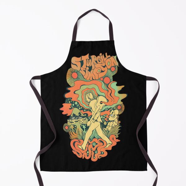 Item preview, Vintage Sturgill Simpson Band logo T-Shirt designed and sold by lavisuzzelll.