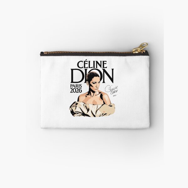 Item preview, Celine Dion Paris 2026 designed and sold by OscarLucas.
