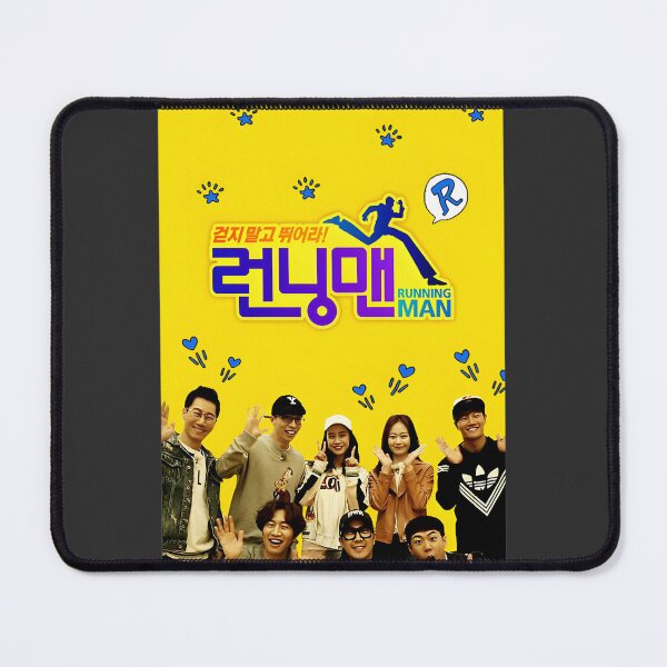 Item preview, Dynamic Running Man Poster Artwork for Fitness and Motivation designed and sold by UltimateOps.