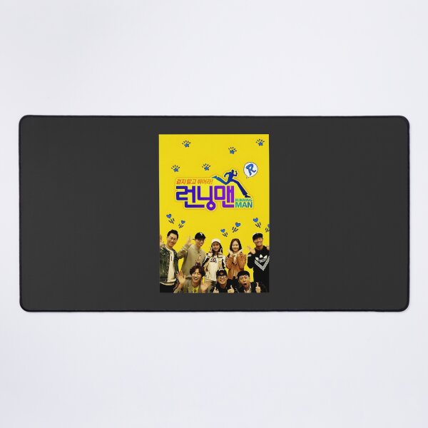 Item preview, Dynamic Running Man Poster Artwork for Fitness and Motivation designed and sold by UltimateOps.