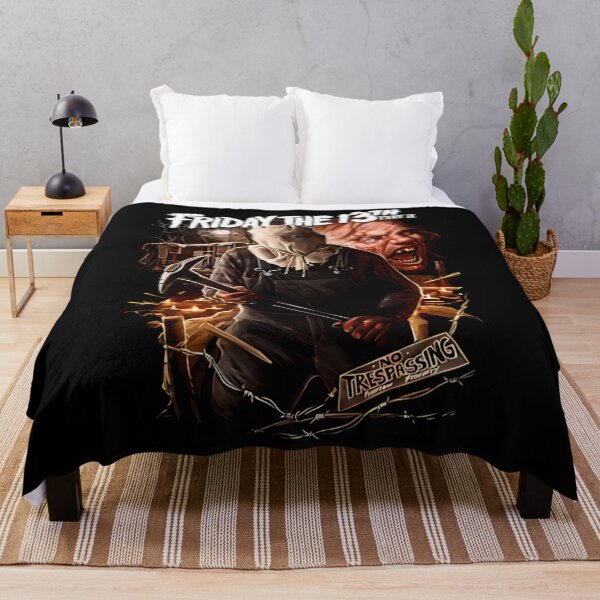 Item preview, Friday The 13Th Part 2 (Ver.3) designed and sold by MinMaxHold.