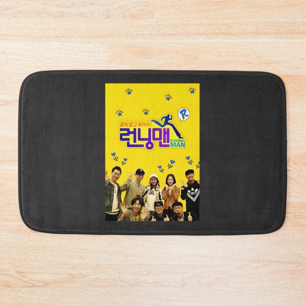 Item preview, Dynamic Running Man Poster Artwork for Fitness and Motivation designed and sold by UltimateOps.