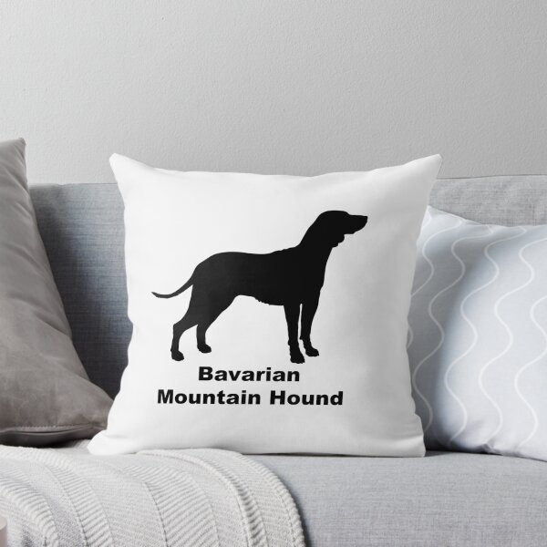 Item preview, Bavarian  Mountain Hound Dog  designed and sold by SUMA3000.