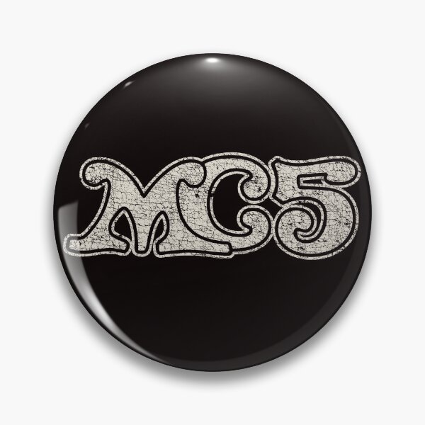 Item preview, MC5 designed and sold by JLJ27.