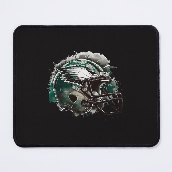 Item preview, Eagle Helmet Watercolor designed and sold by KirkCarlton.