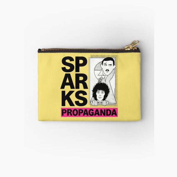 Item preview, Sparks Propaganda Comic designed and sold by Eddiepublic.
