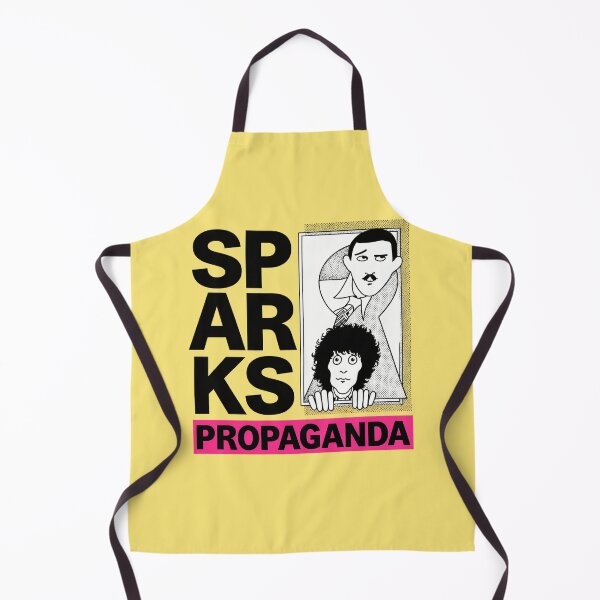 Item preview, Sparks Propaganda Comic designed and sold by Eddiepublic.