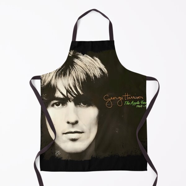 Item preview, George Harrison - The Apple Years 1968-75 designed and sold by MinMaxHold.