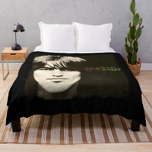Item preview, George Harrison - The Apple Years 1968-75 designed and sold by MinMaxHold.