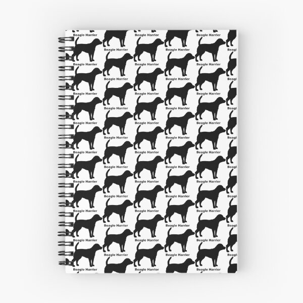 Item preview, Beagle Harrier Dog  designed and sold by SUMA3000.
