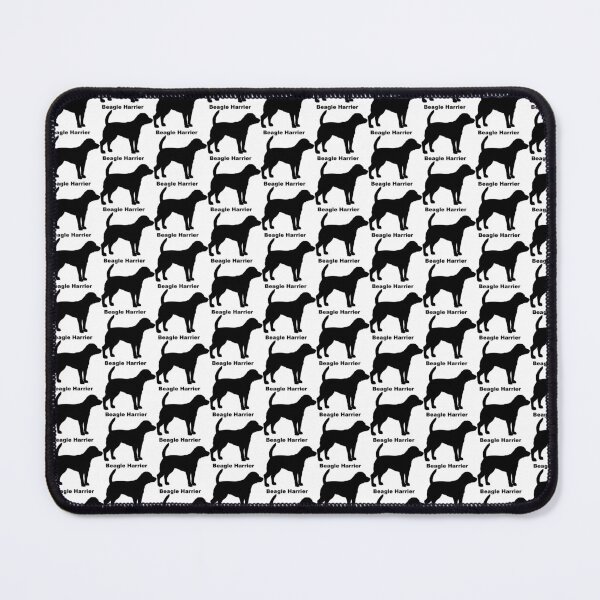 Item preview, Beagle Harrier Dog designed and sold by SUMA3000.