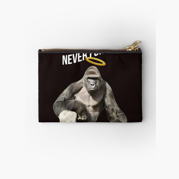 Item preview, Remember Great Gorilla Tribute  designed and sold by OnofriettiKenne.
