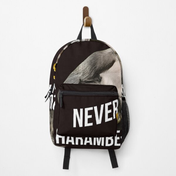 Item preview, Remember Great Gorilla Tribute designed and sold by OnofriettiKenne.