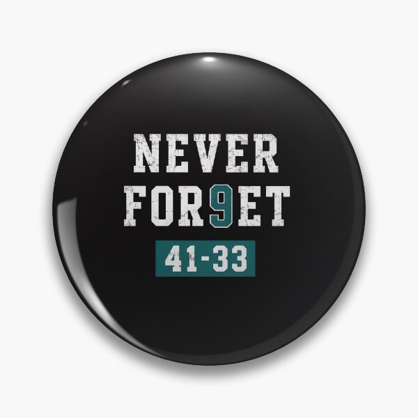 Item preview, Never Forget 9 41-33   designed and sold by KirkCarlton.