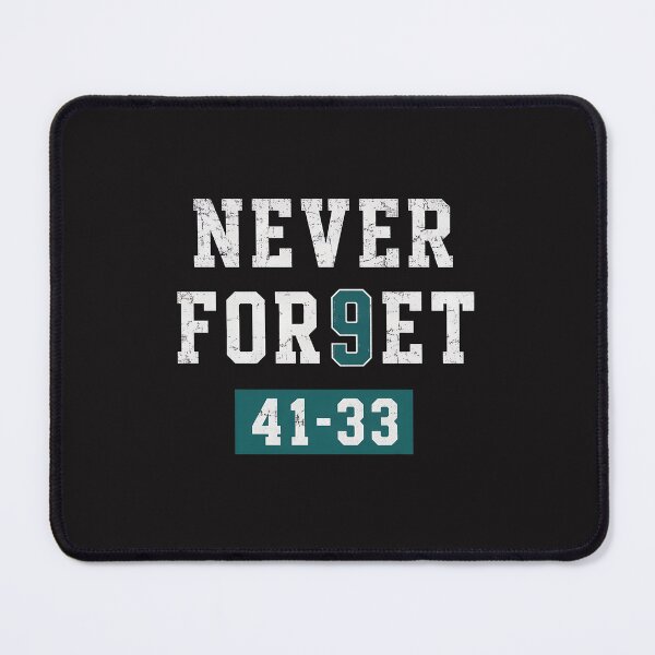 Item preview, Never Forget 9 41-33 designed and sold by KirkCarlton.