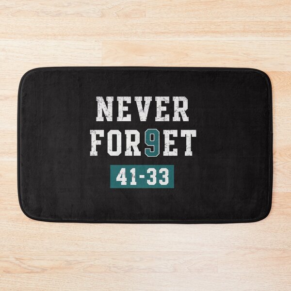 Item preview, Never Forget 9 41-33   designed and sold by KirkCarlton.