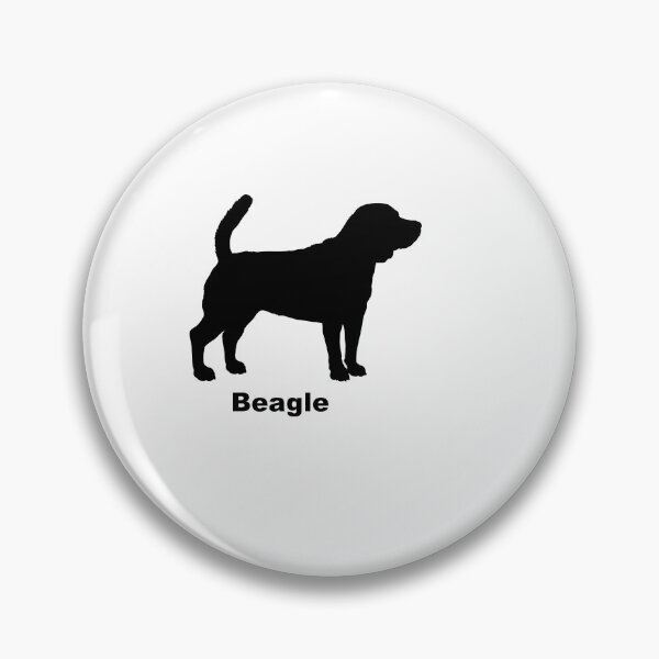 Item preview, Beagle Dog  designed and sold by SUMA3000.