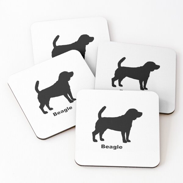 Item preview, Beagle Dog  designed and sold by SUMA3000.