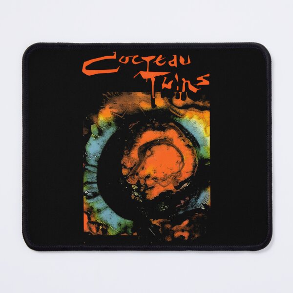 Item preview, Cocteau Twins Band designed and sold by Kate McGovern.