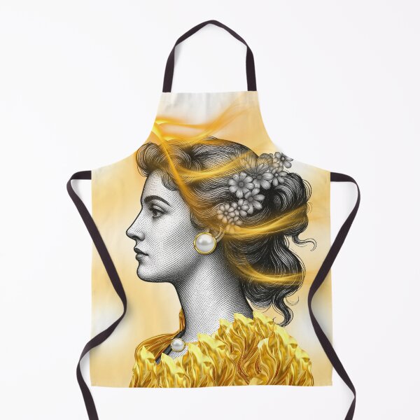 Item preview, Vintage Gold designed and sold by tinkeybabes.
