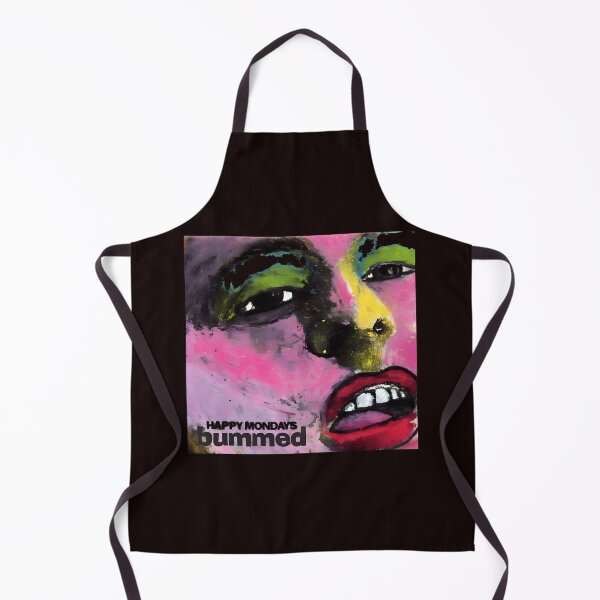 Item preview, Vibrant Expressive Face Art Retro Music Vibe designed and sold by OnofriettiKenne.