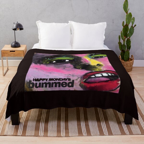 Item preview, Vibrant Expressive Face Art Retro Music Vibe designed and sold by OnofriettiKenne.