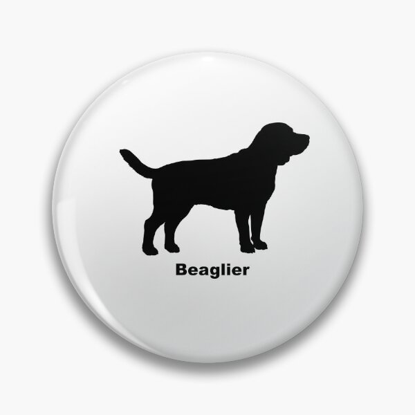 Item preview, Beaglier Dog  designed and sold by SUMA3000.