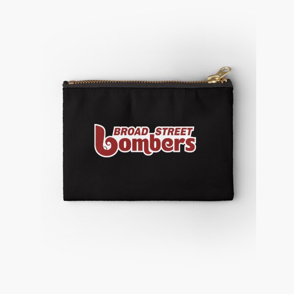 Item preview, Broad Street Bombers Retro Lettering  designed and sold by KirkCarlton.