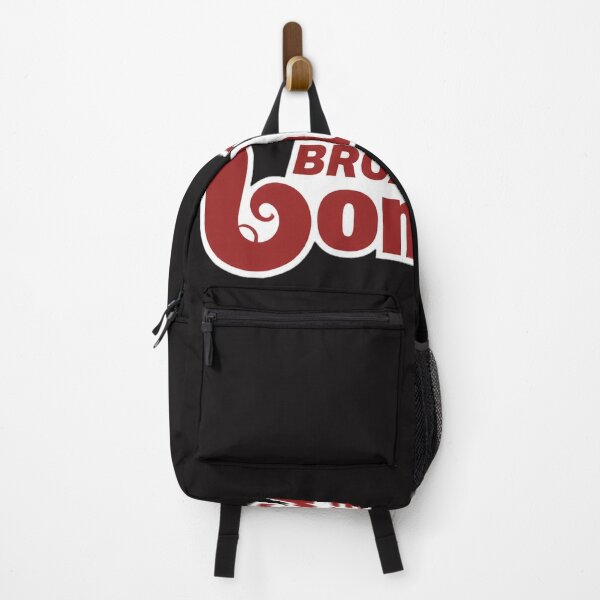 Item preview, Broad Street Bombers Retro Lettering  designed and sold by KirkCarlton.