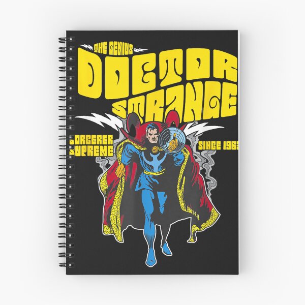 Item preview, MarveIzz 4vengersz Doctor Strange Vintage Retro Comic 1963 designed and sold by susannunlilly.