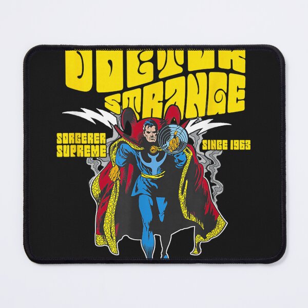 Item preview, MarveIzz 4vengersz Doctor Strange Vintage Retro Comic 1963 designed and sold by susannunlilly.