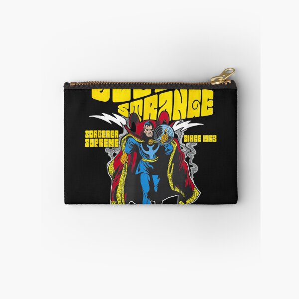 Item preview, MarveIzz 4vengersz Doctor Strange Vintage Retro Comic 1963 designed and sold by susannunlilly.