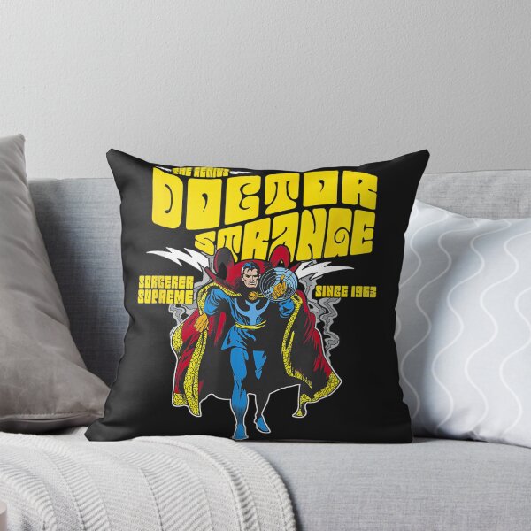 Item preview, MarveIzz 4vengersz Doctor Strange Vintage Retro Comic 1963 designed and sold by susannunlilly.