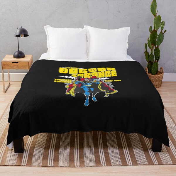 Item preview, MarveIzz 4vengersz Doctor Strange Vintage Retro Comic 1963 designed and sold by susannunlilly.