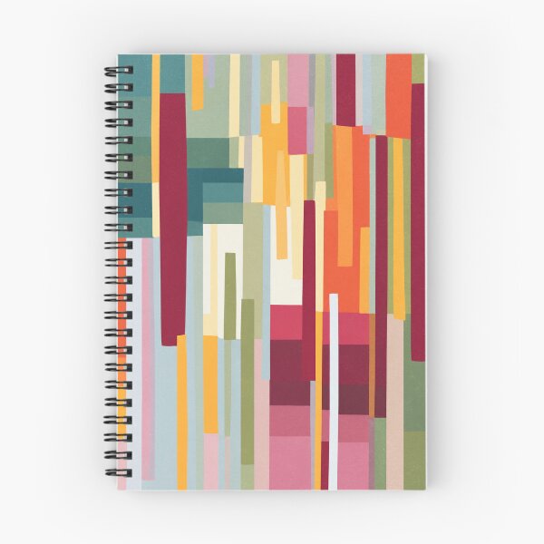 Item preview, Bauhaus Color Block Geometric Abstract designed and sold by trajeado14.