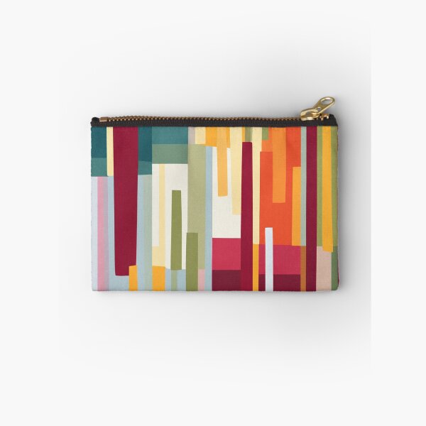 Item preview, Bauhaus Color Block Geometric Abstract designed and sold by trajeado14.