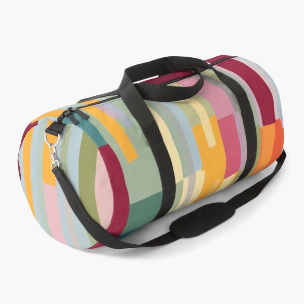 Item preview, Bauhaus Color Block Geometric Abstract designed and sold by trajeado14.