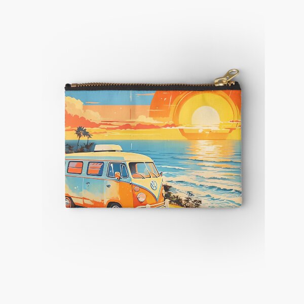 Item preview, Coastal Horizon designed and sold by ONYX Pixee.