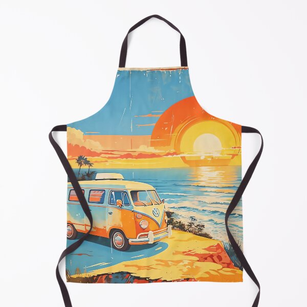 Item preview, Coastal Horizon designed and sold by ONYX Pixee.