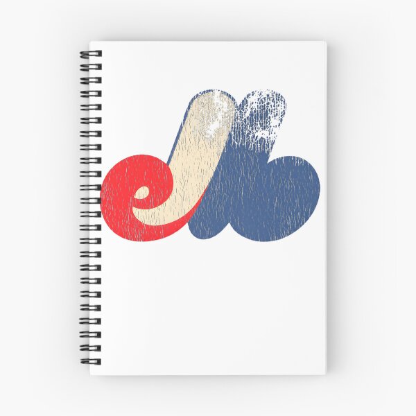Item preview, Defunct Montreal Expos Logo Baseball Vintage designed and sold by Neonmorphy.