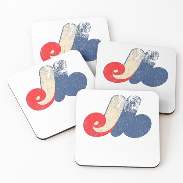 Item preview, Defunct Montreal Expos Logo Baseball Vintage designed and sold by Neonmorphy.