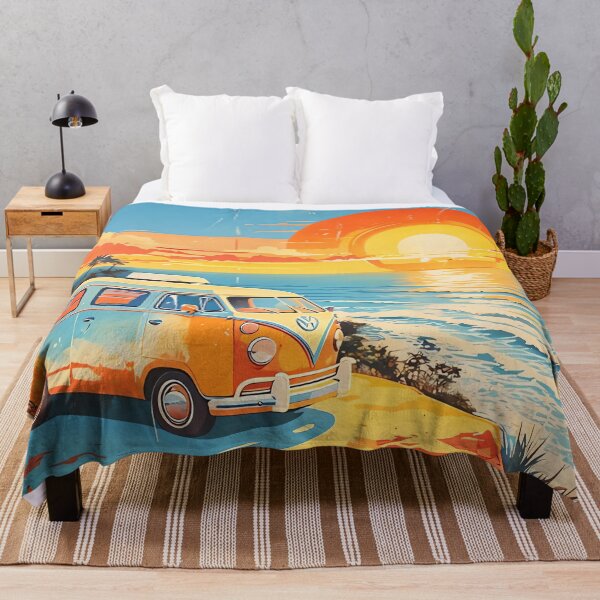 Item preview, Coastal Horizon designed and sold by ONYX Pixee.