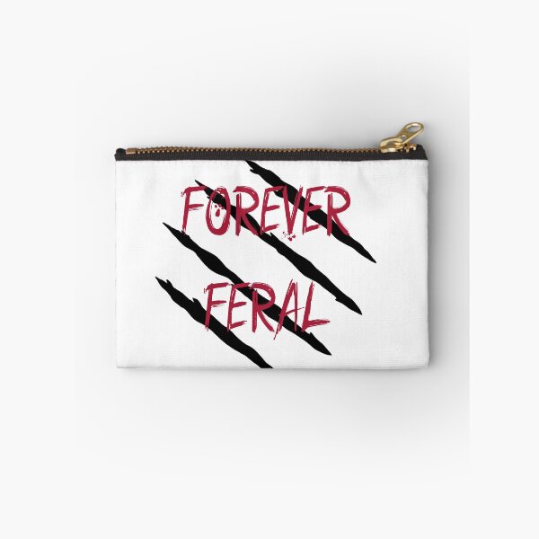 Item preview, Forever Feral  designed and sold by JaygiesDesign.