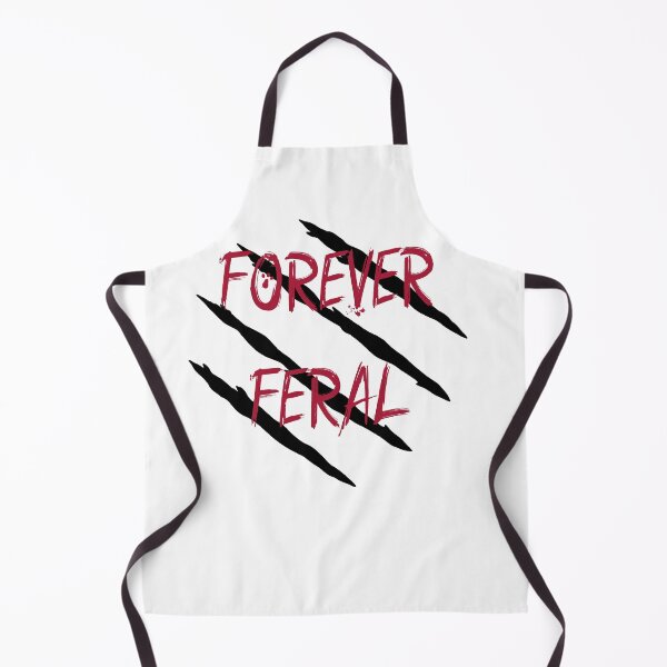Item preview, Forever Feral  designed and sold by JaygiesDesign.